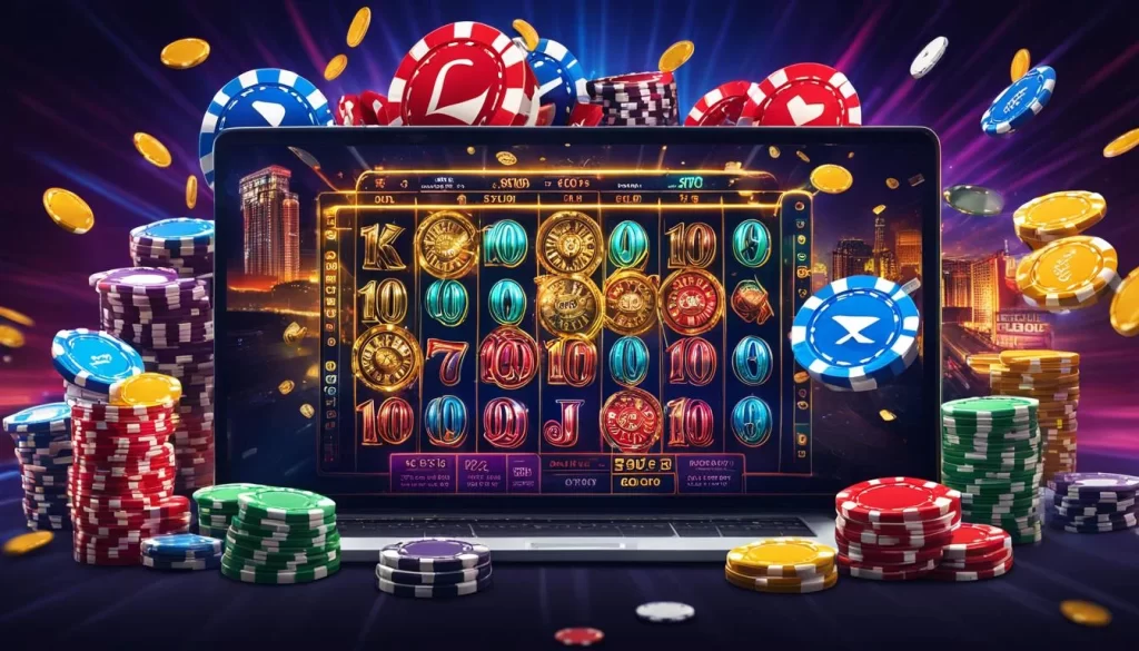 Các sự kiện và giải đấu đặc biệt tại KKWWIN