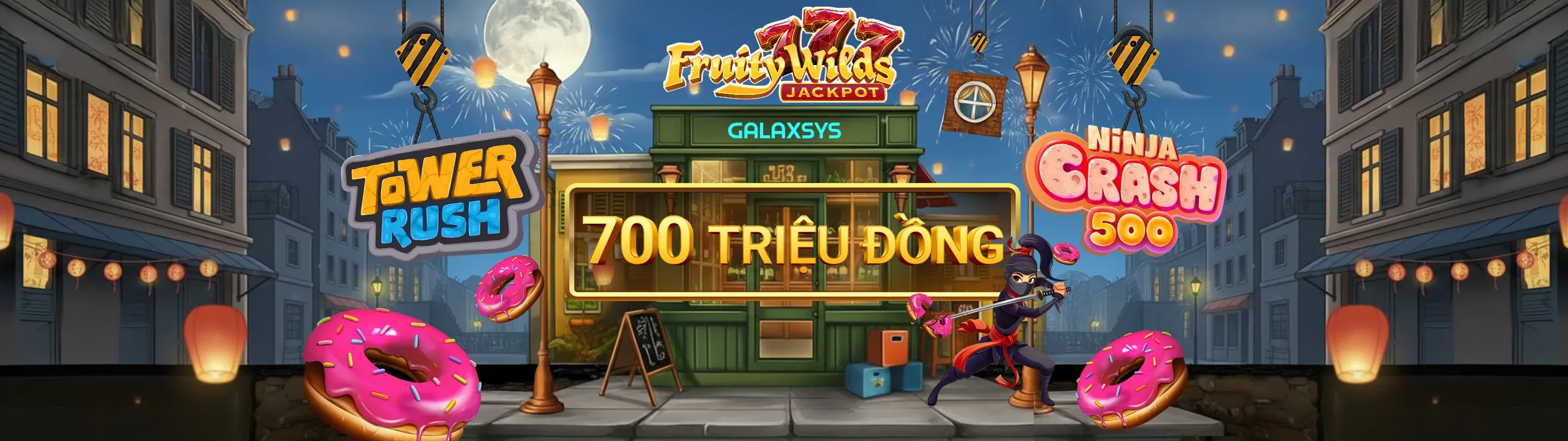 Ứng dụng kkwwin trên điện thoại di động