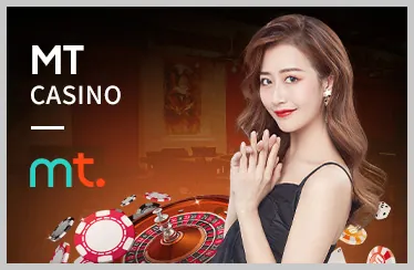 Casino trực tuyến kkwwin