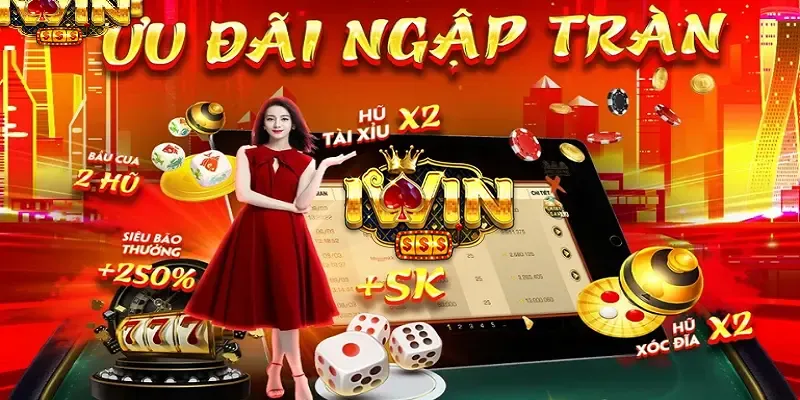Sòng bạc trực tuyến kkwwin